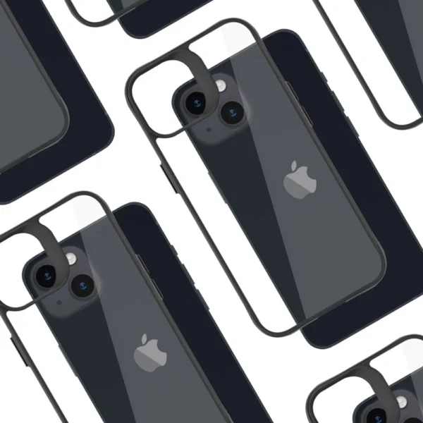 Apple iPhone 14 Plus - 3mk Comfort Set 4 in 1eng