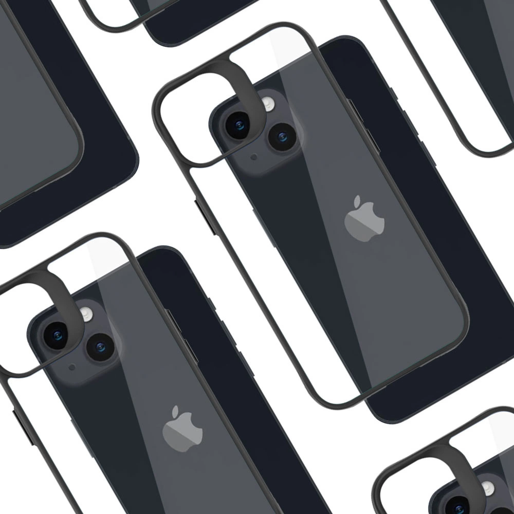 Apple iPhone 14 Plus - 3mk Comfort Set 4 in 1eng