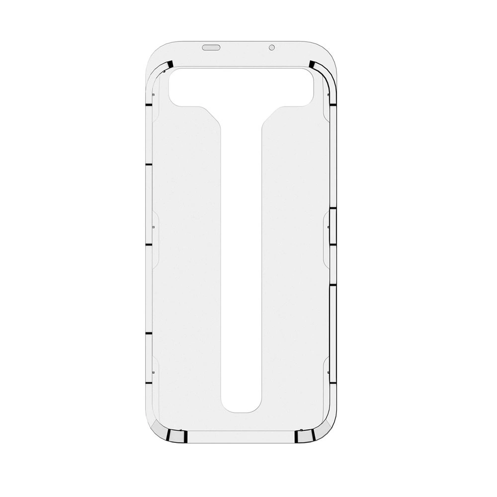 Apple iPhone 14 Plus - 3mk Comfort Set 4 in 1eng
