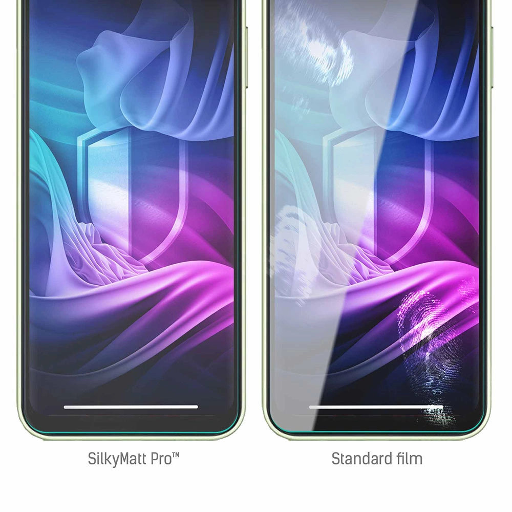 Samsung Galaxy A14 5G - 3mk Silky Matt Proeng