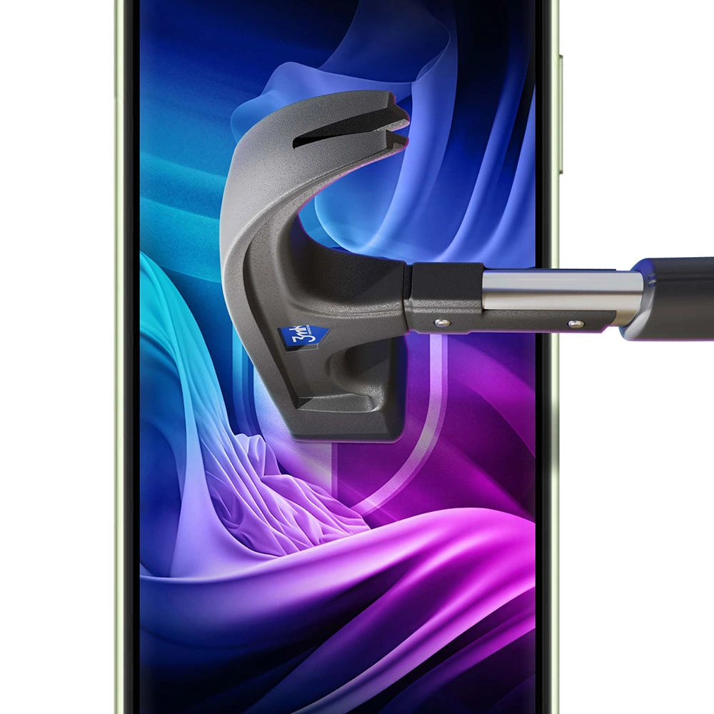 Samsung Galaxy A14 5G - 3mk Silky Matt Proeng