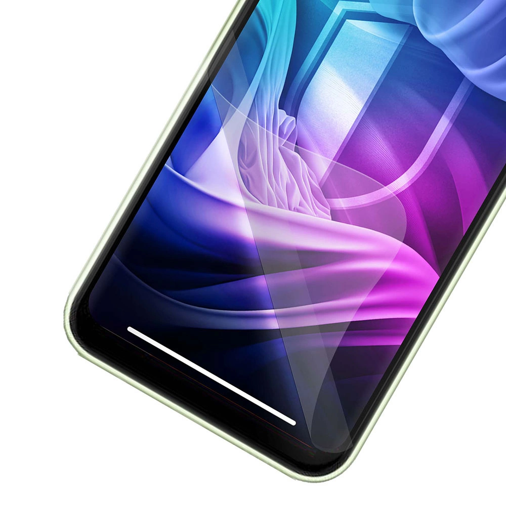 Samsung Galaxy A14 5G - 3mk Silky Matt Proeng