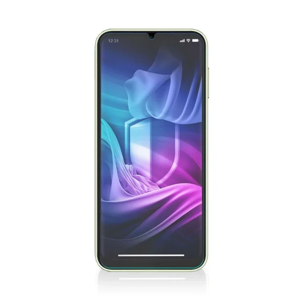 Samsung Galaxy A14 5G - 3mk Silky Matt Proeng