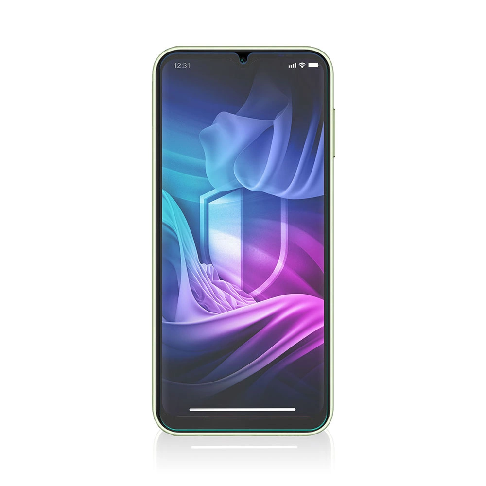 Samsung Galaxy A14 5G - 3mk Silky Matt Proeng