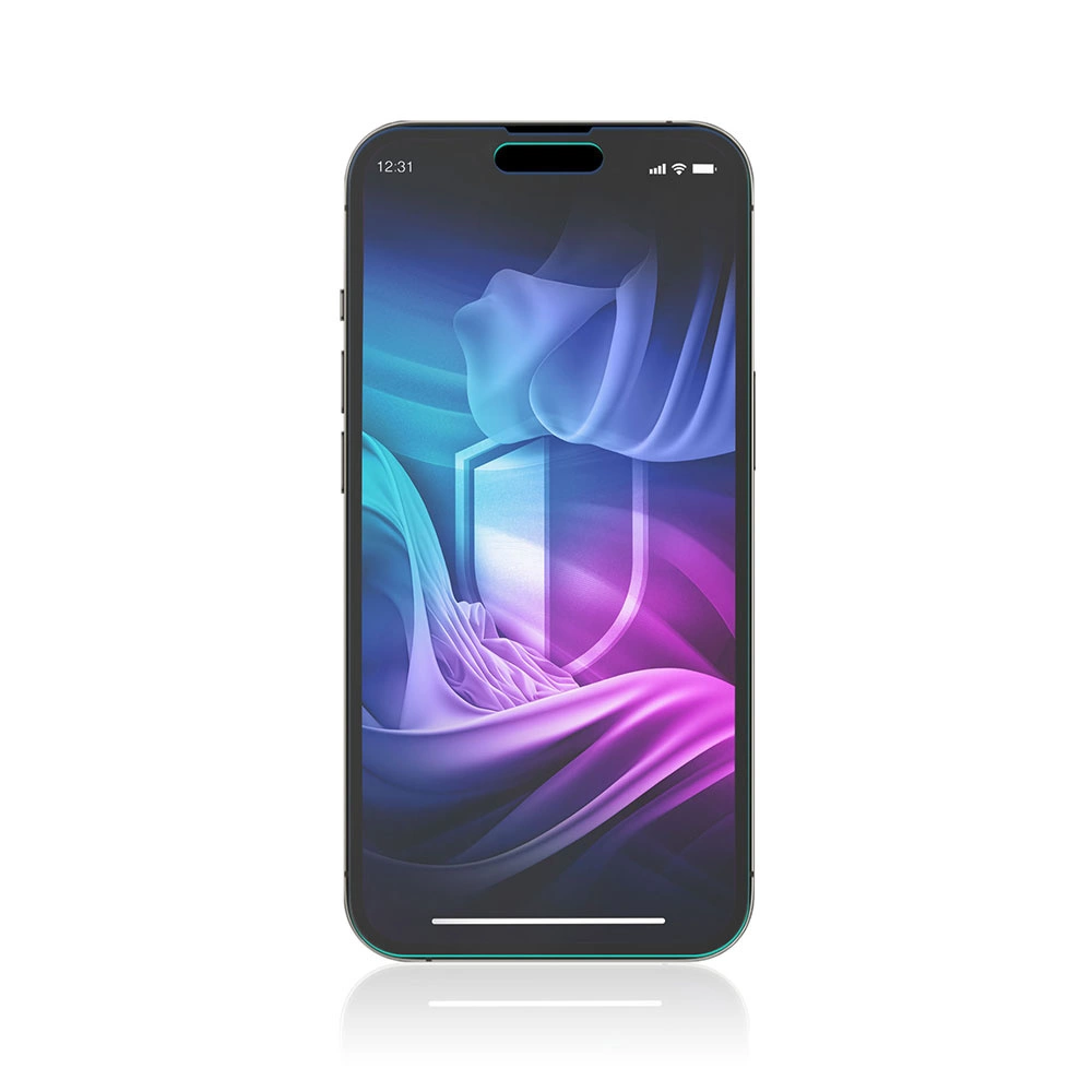 Apple iPhone 14 Pro Max - 3mk Silky Matt Proeng