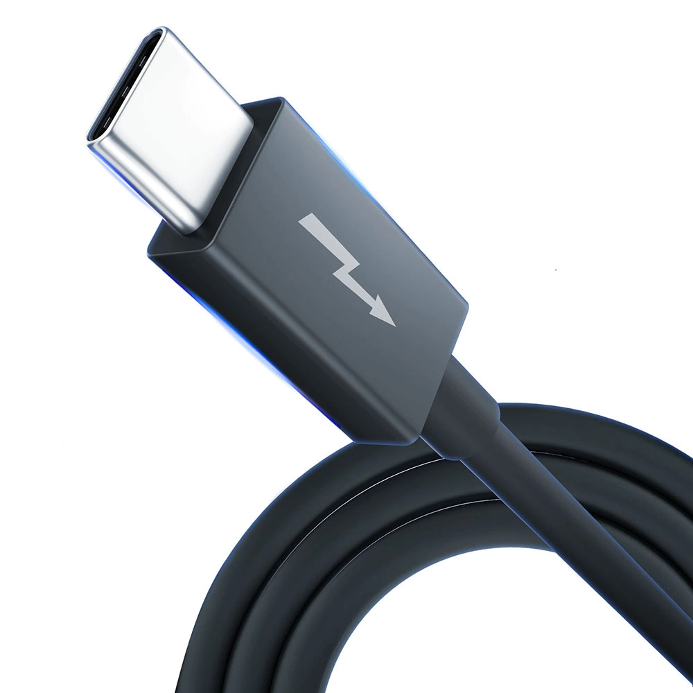 Accessories - 3mk Hyper ThunderBolt Cable 240Weng
