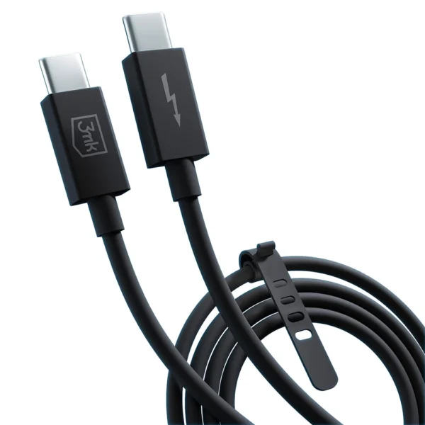 Accessories - 3mk Hyper ThunderBolt Cable 240Weng