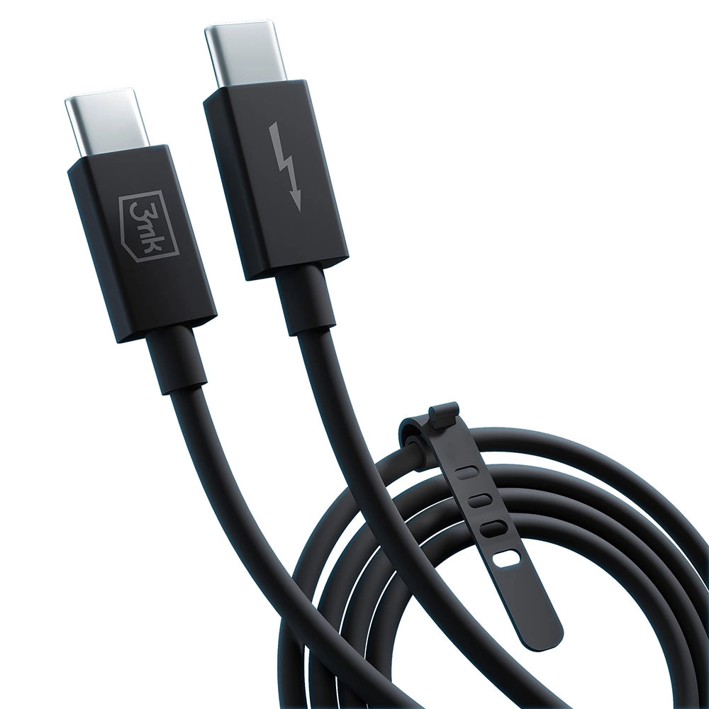 Accessories - 3mk Hyper ThunderBolt Cable 240Weng