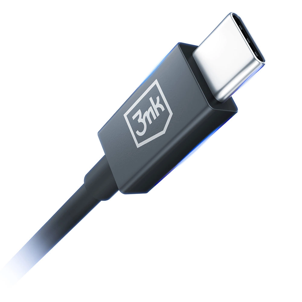Accessories - 3mk Hyper ThunderBolt Cable 240Weng