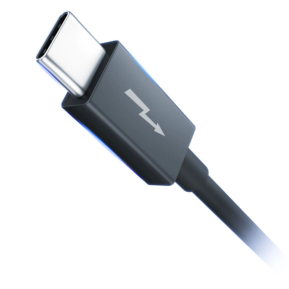 Accessories - 3mk Hyper ThunderBolt Cable 240Weng