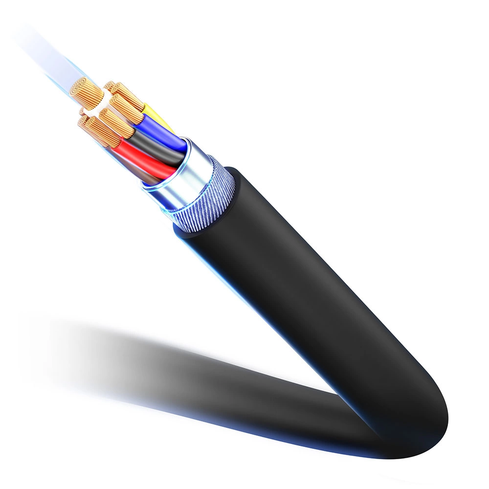 Accessories - 3mk Hyper ThunderBolt Cable 240Weng