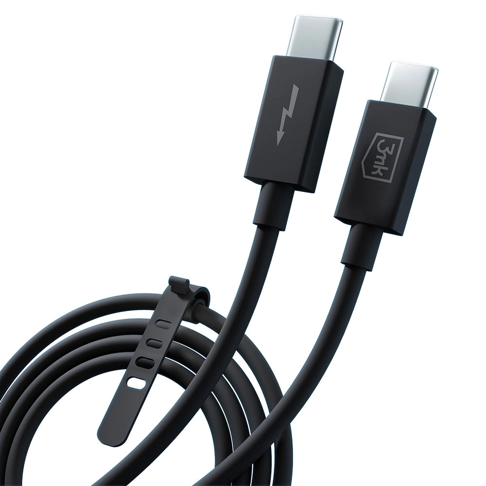 Accessories - 3mk Hyper ThunderBolt Cable 240Weng
