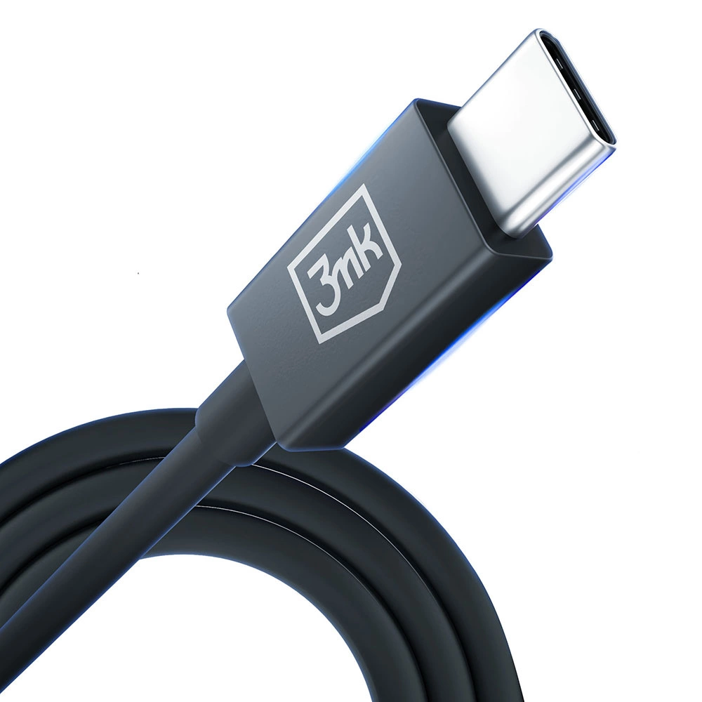 Accessories - 3mk Hyper ThunderBolt Cable 240Weng