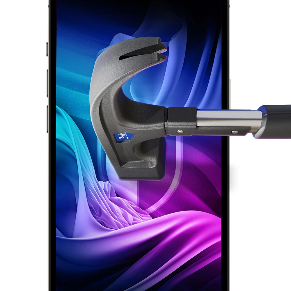 Apple iPhone 14 Pro - 3mk Silky Matt Proeng