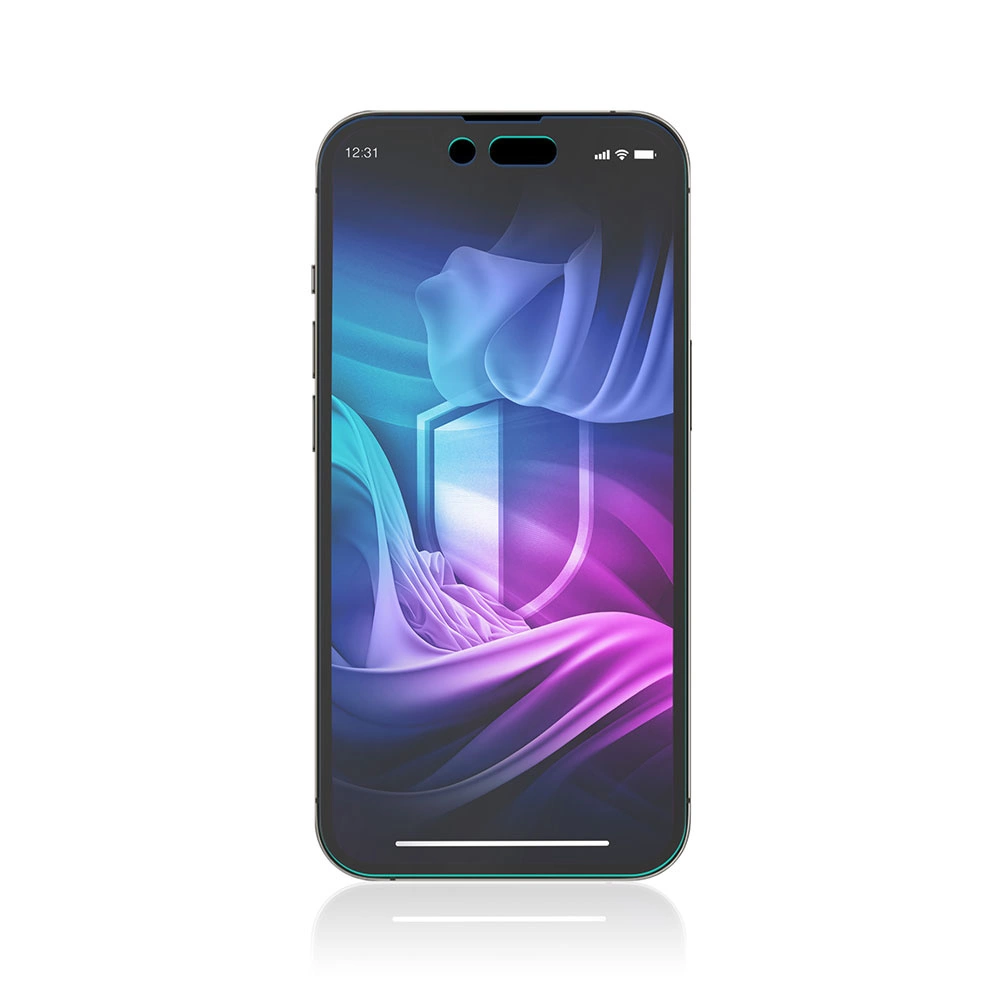 Apple iPhone 14 Pro - 3mk Silky Matt Proeng