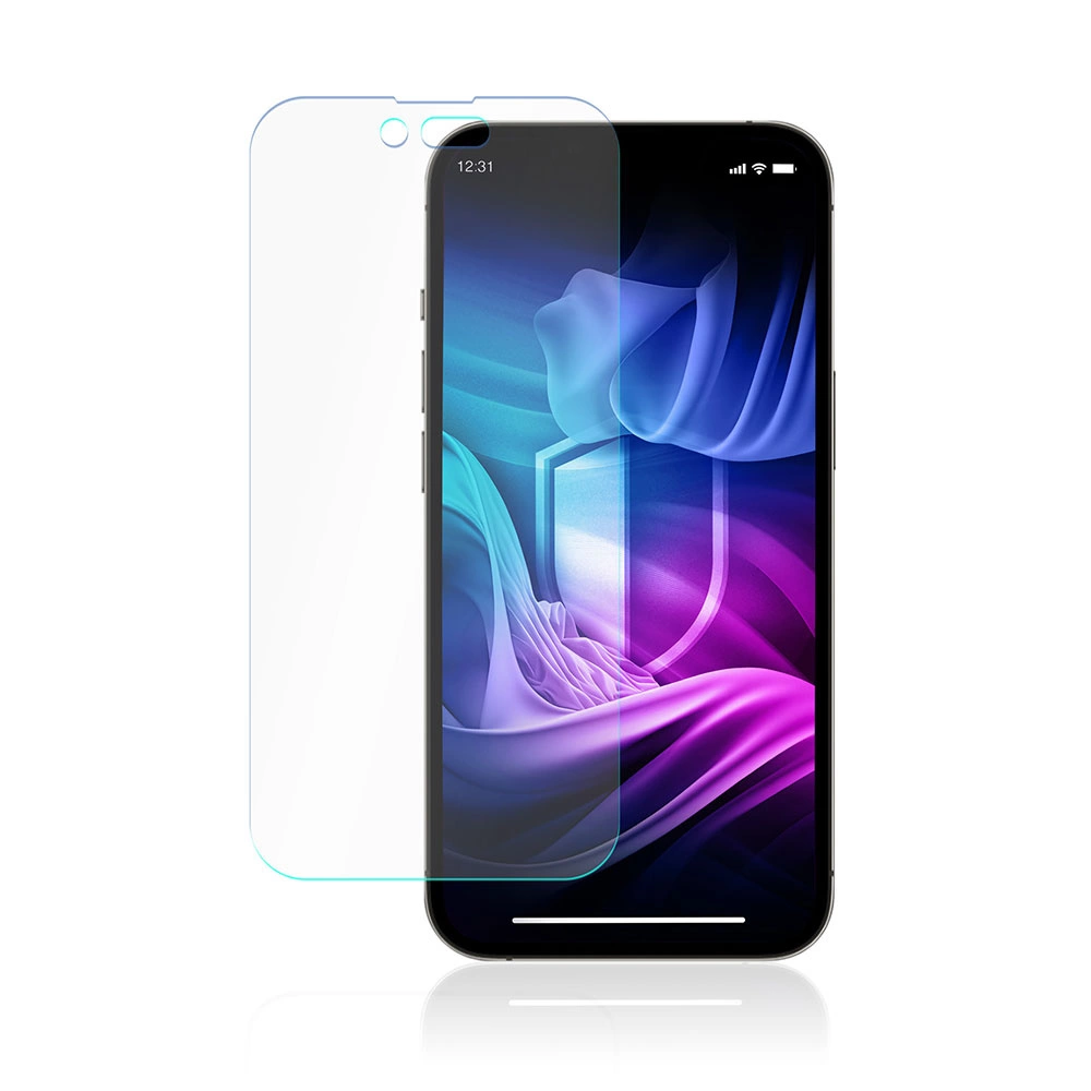 Apple iPhone 14 Pro - 3mk Silky Matt Proeng