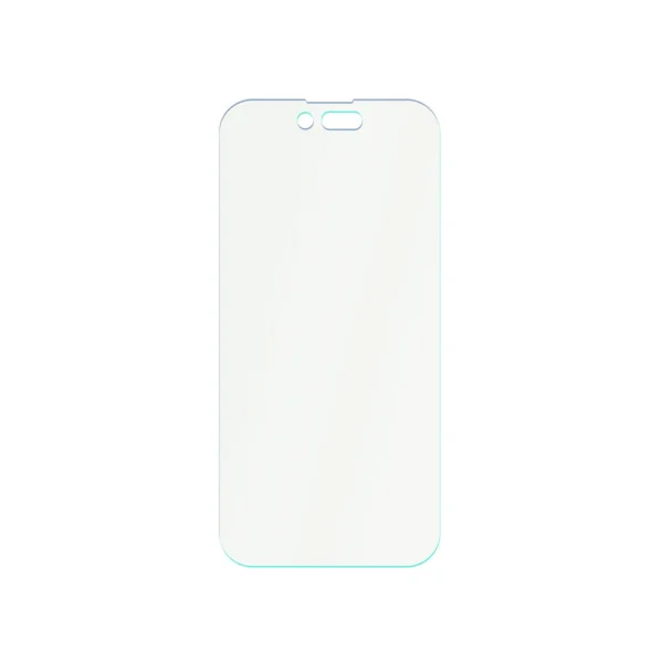 Apple iPhone 14 Pro - 3mk Silky Matt Proeng