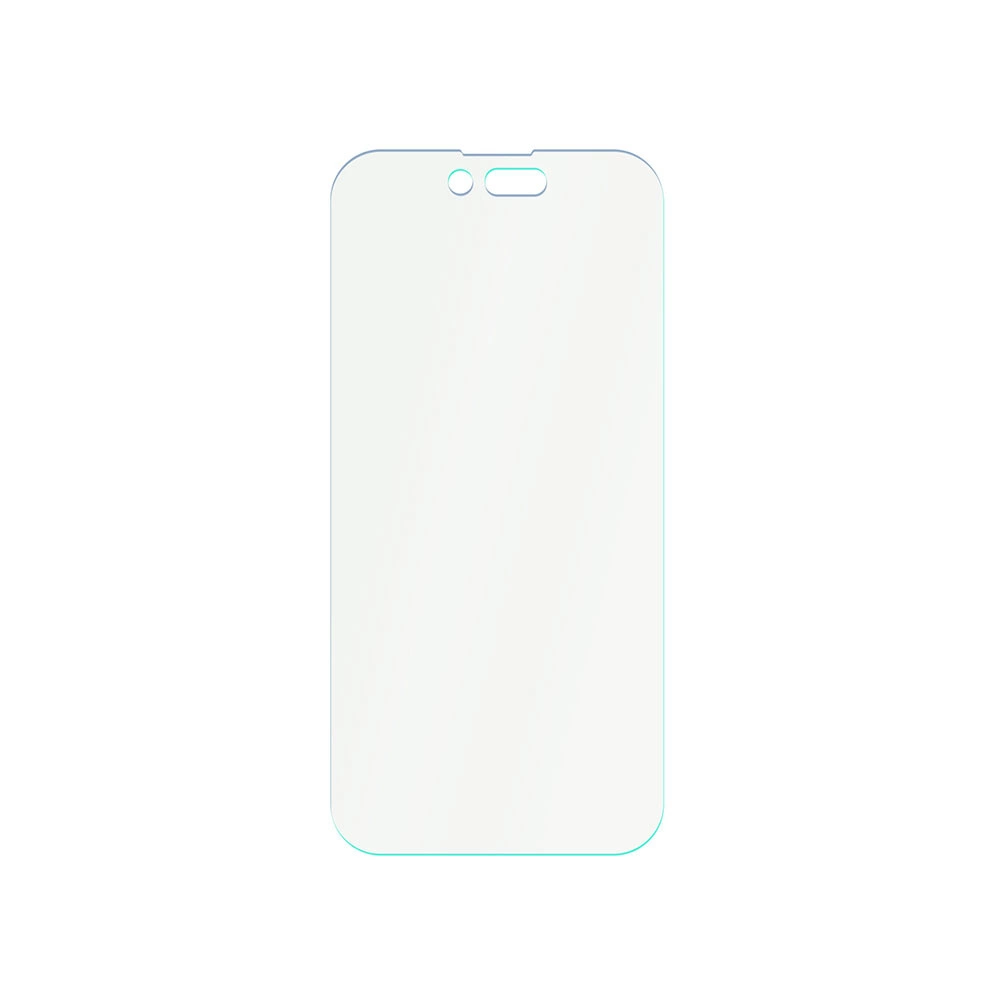 Apple iPhone 14 Pro - 3mk Silky Matt Proeng