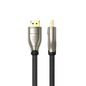 DisplayPort - DisplayPort Ugreen DP112 DP1.4 8K 3m Cable - Blackeng
