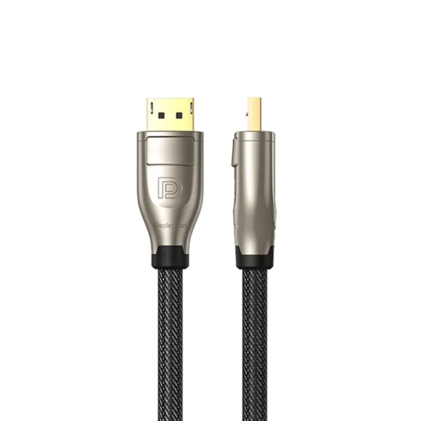 DisplayPort - DisplayPort Ugreen DP112 DP1.4 8K 3m Cable - Blackeng
