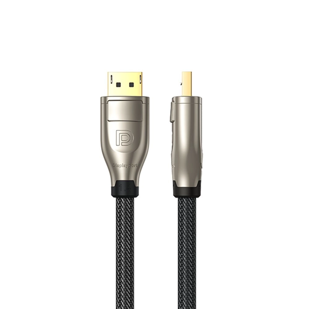 DisplayPort - DisplayPort Ugreen DP112 DP1.4 8K 3m Cable - Blackeng
