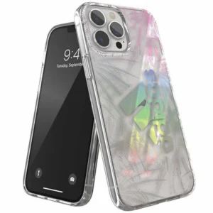 Adidas OR Molded Case Palm iPhone 13 Pro Max 6.7" multicolour/colourful 47824eng