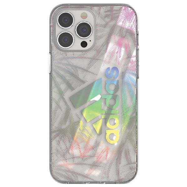 Adidas OR Molded Case Palm iPhone 13 Pro Max 6.7" multicolour/colourful 47824eng
