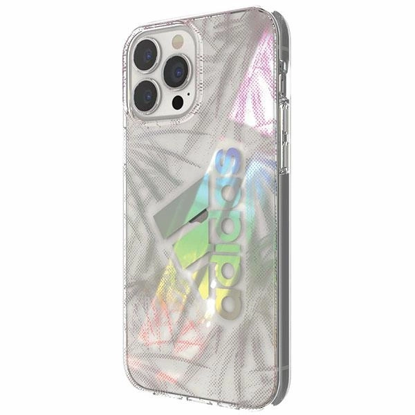 Adidas OR Molded Case Palm iPhone 13 Pro Max 6.7" multicolour/colourful 47824eng