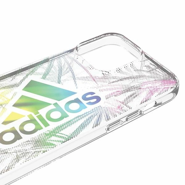 Adidas OR Molded Case Palm iPhone 13 Pro Max 6.7" multicolour/colourful 47824eng