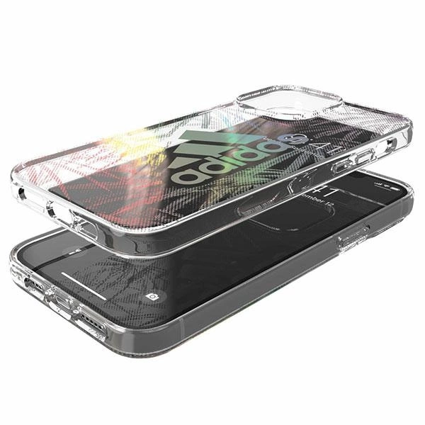 Adidas OR Molded Case Palm iPhone 13 Pro Max 6.7" multicolour/colourful 47824eng