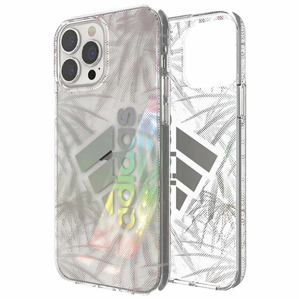 Adidas OR Molded Case Palm iPhone 13 Pro Max 6.7" multicolour/colourful 47824eng