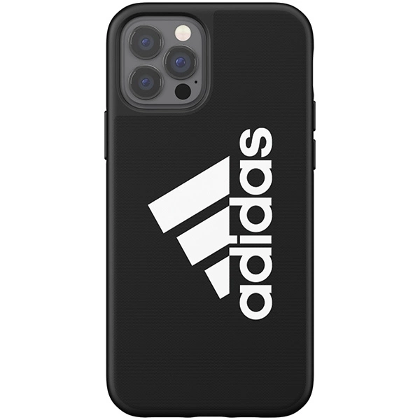 Adidas SP Iconic Sports Case for iPhone 12 / iPhone 12 Pro - blackeng