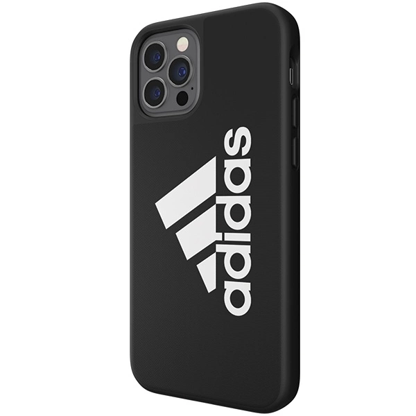 Adidas SP Iconic Sports Case for iPhone 12 / iPhone 12 Pro - blackeng