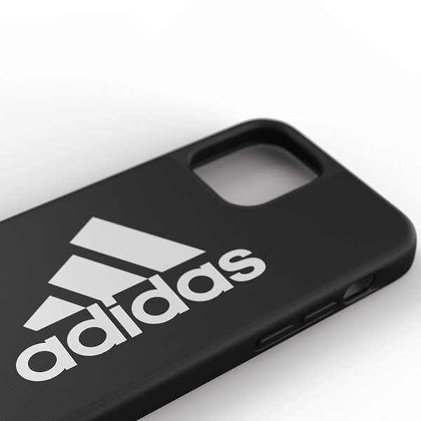 Adidas SP Iconic Sports Case for iPhone 12 / iPhone 12 Pro - blackeng
