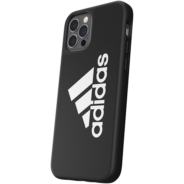 Adidas SP Iconic Sports Case for iPhone 12 / iPhone 12 Pro - blackeng