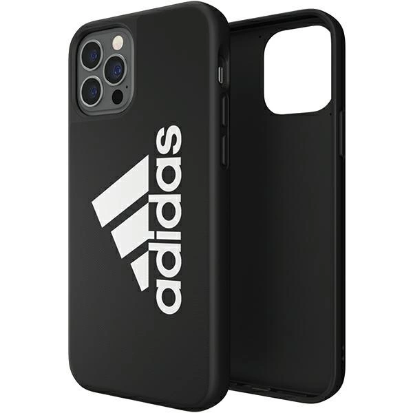 Adidas SP Iconic Sports Case for iPhone 12 / iPhone 12 Pro - blackeng