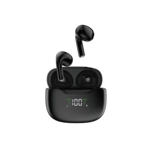 Dudao U15N TWS wireless headphones - blackeng