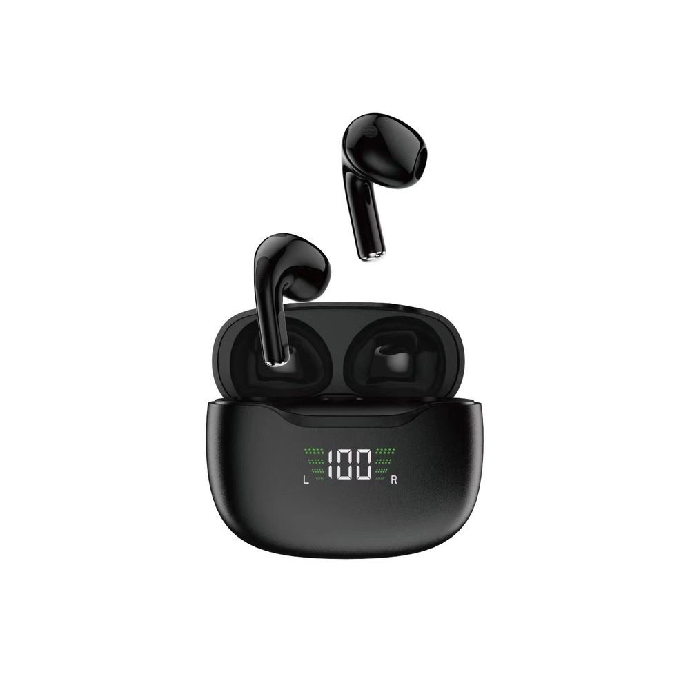 Dudao U15N TWS wireless headphones - blackeng