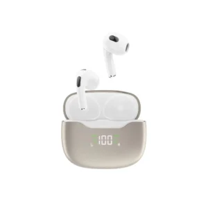 Dudao U15N TWS wireless headphones - whiteeng