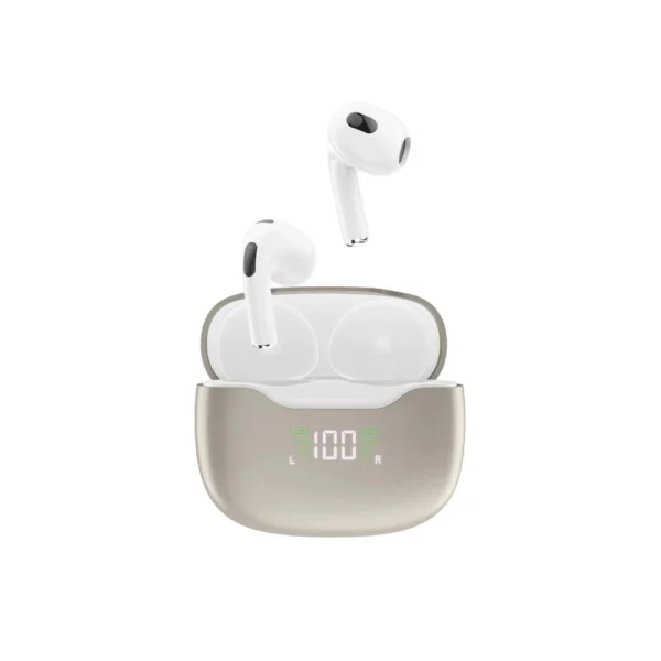 Dudao U15N TWS wireless headphones - whiteeng