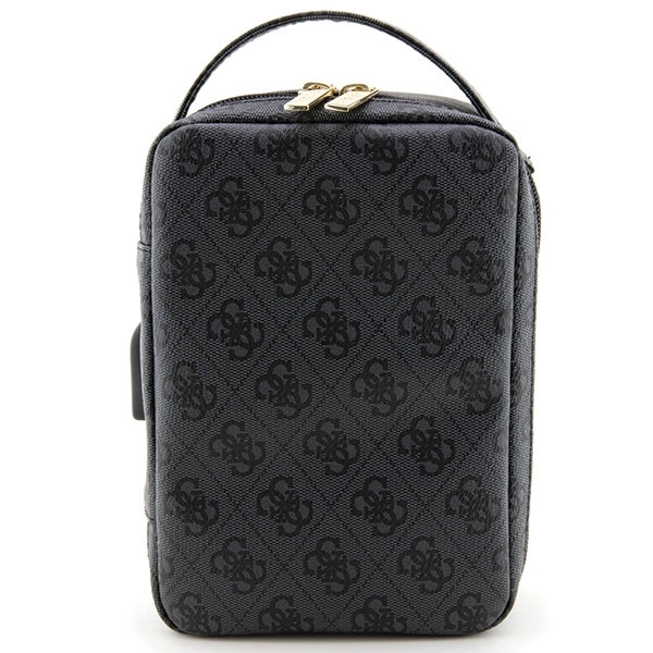 Guess Bag GUHBP4RPSK Organizer black/black 4G Printed Stripeseng