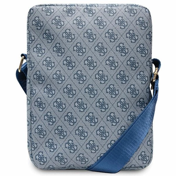 Guess Bag GUTB10P4RPSB 10" blue/blue 4G Stripes Tablet Bageng