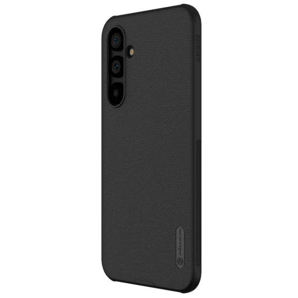 Nillkin Super Frosted Shield Pro reinforced case for Samsung Galaxy S23 FE - blackeng