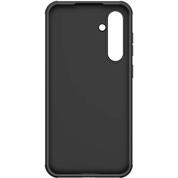 Nillkin Super Frosted Shield Pro reinforced case for Samsung Galaxy S23 FE - blackeng