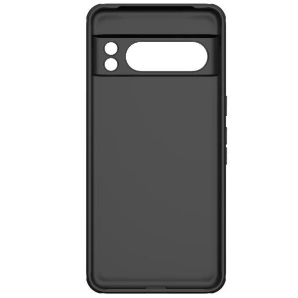 Nillkin Super Frosted Shield Pro reinforced case for Google Pixel 8 Pro - blackeng
