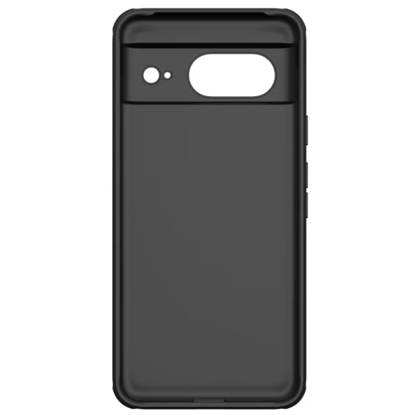 Nillkin Super Frosted Shield Pro reinforced case for Google Pixel 8 - blackeng