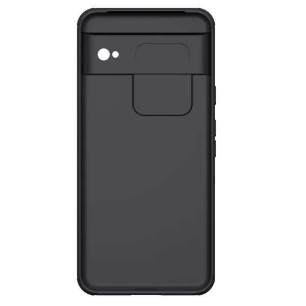 Nillkin CamShield Pro Case for Google Pixel 8 Camera Cover - Blackeng
