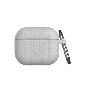 UAG Dot [U] case for AirPods 3 headphones - grayeng