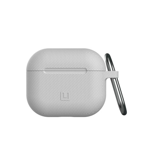 UAG Dot [U] case for AirPods 3 headphones - grayeng