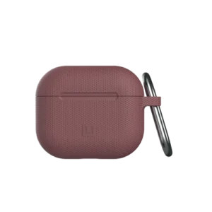 UAG Dot [U] case for AirPods 3 headphones - purpleeng
